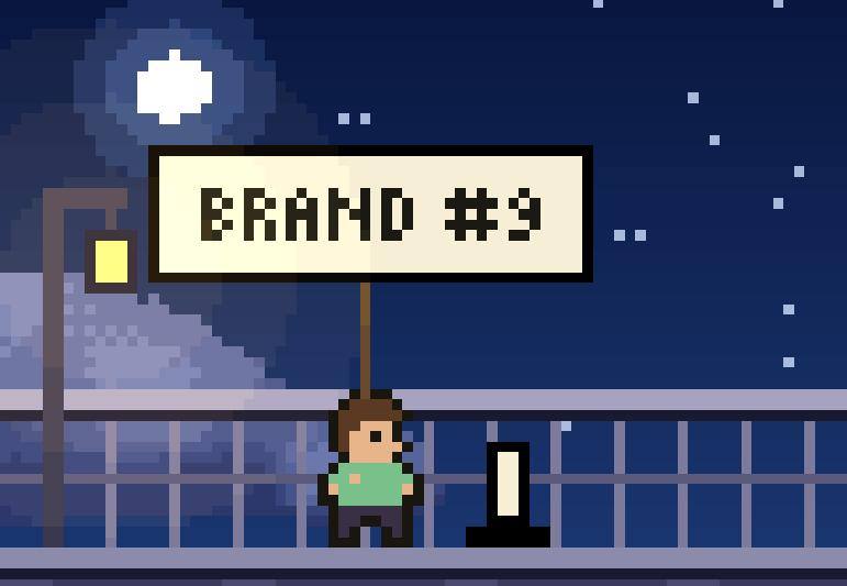 Why teams choose Brand #9