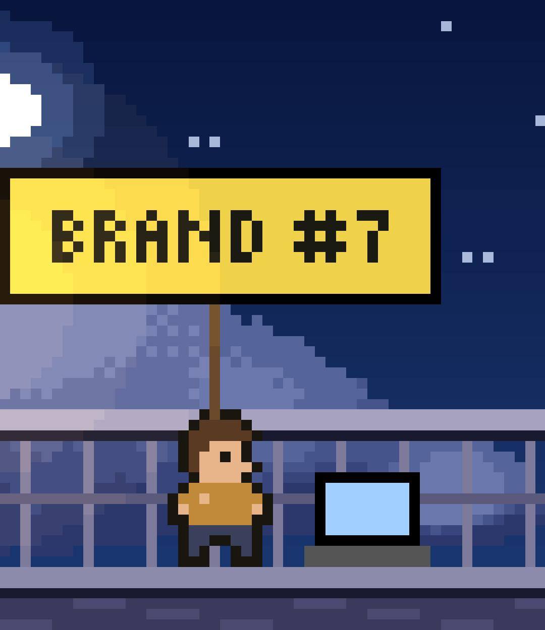 22 June — Campaign #7