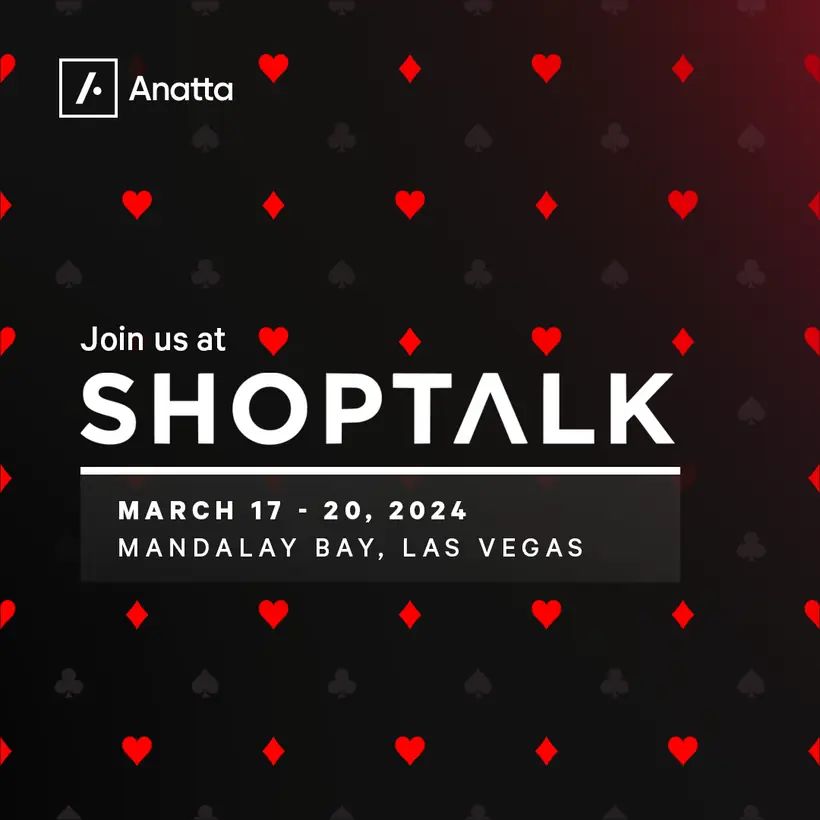 Shoptalk Las Vegas 2024