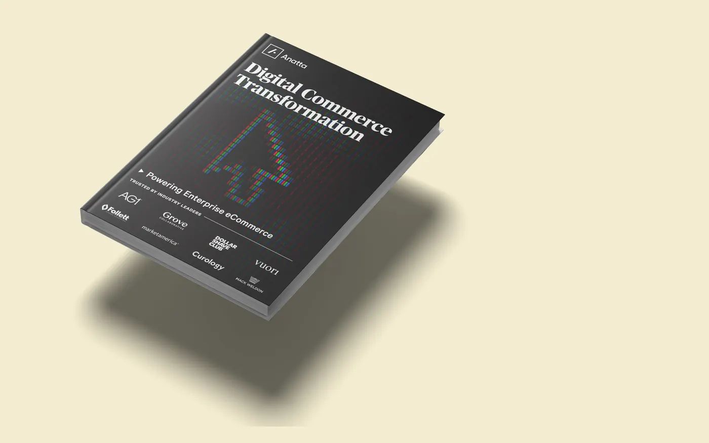 Digital Commerce Transformation report