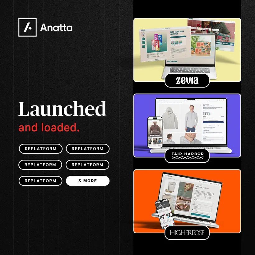 Launch roundup — Zevia, Fair Harbor, HigherDOSE