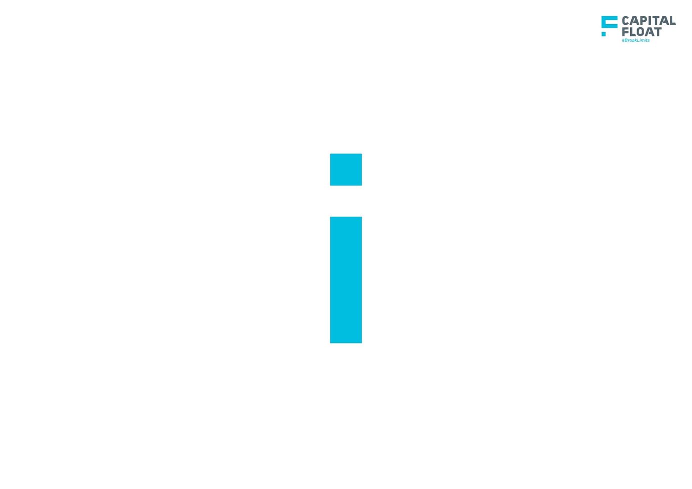 The i