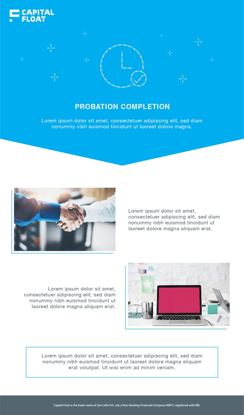 Probation completion