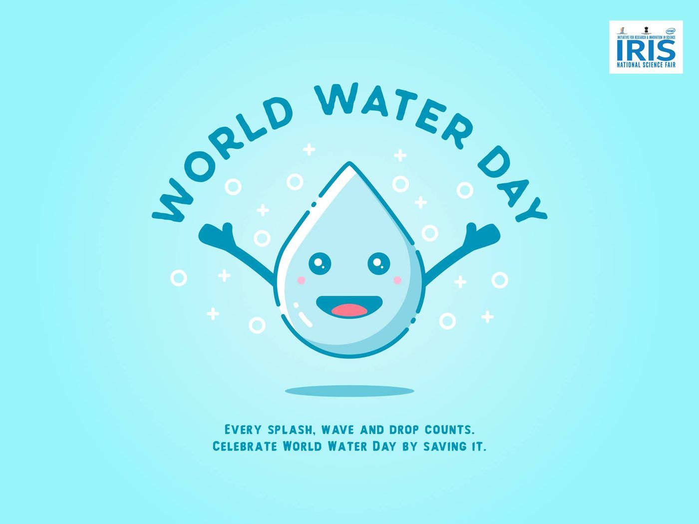 World Water Day