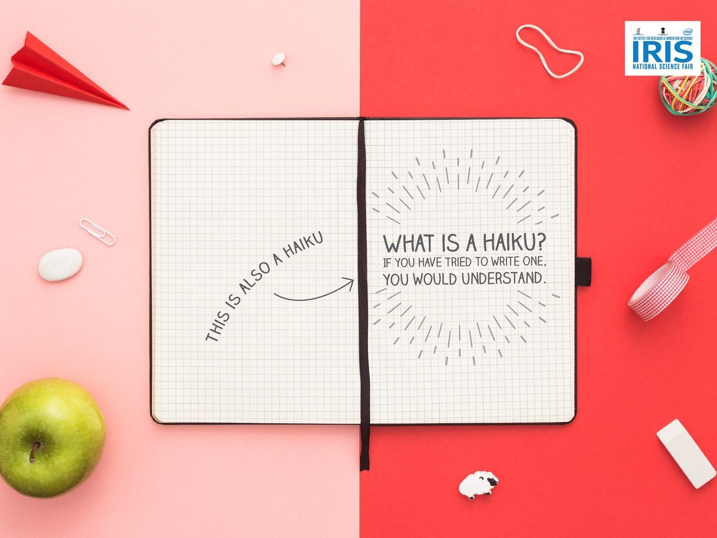 What is a haiku