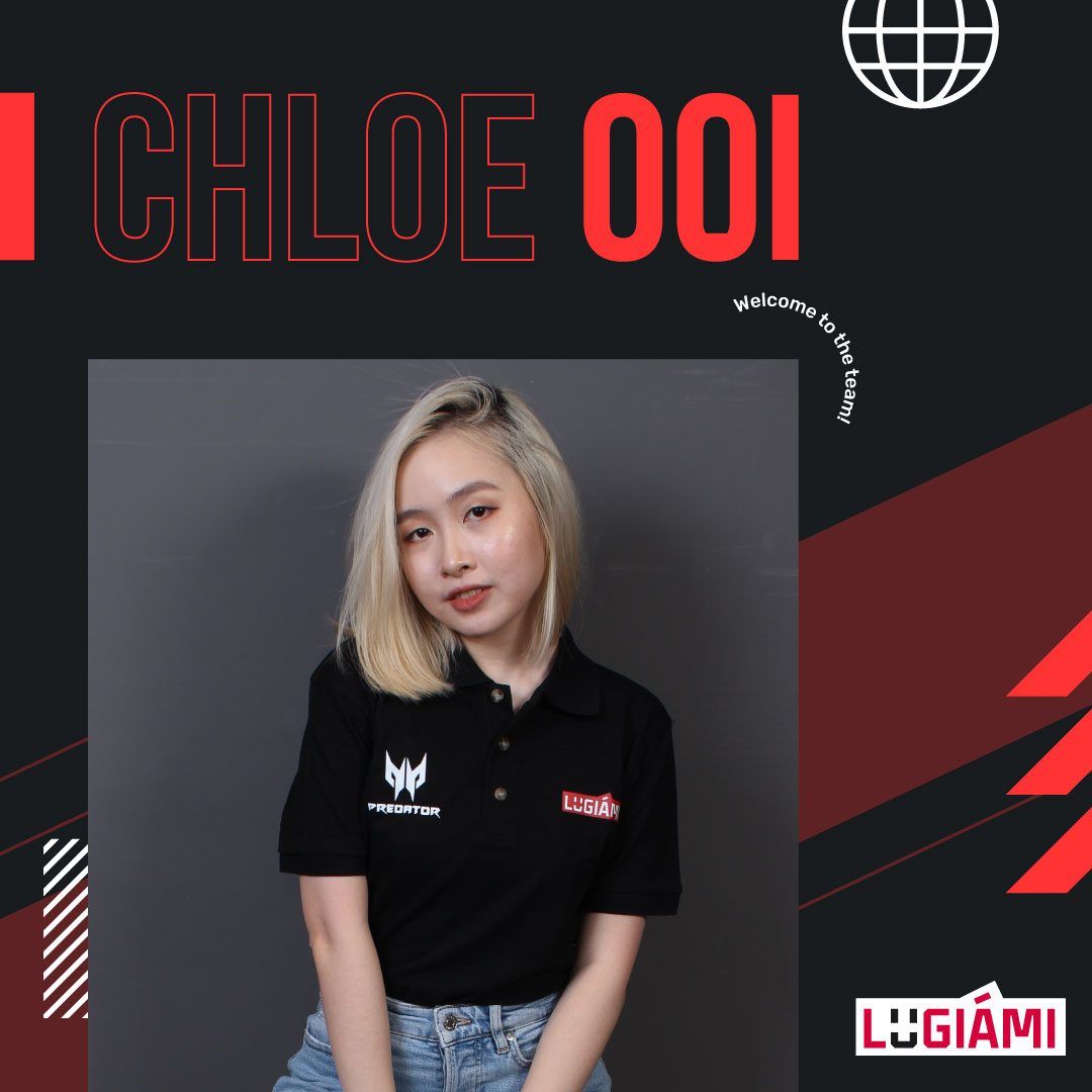 Chloe drop