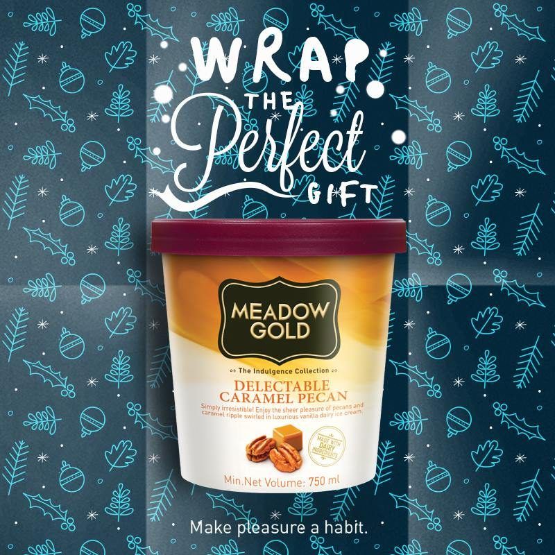 Wrap the perfect gift