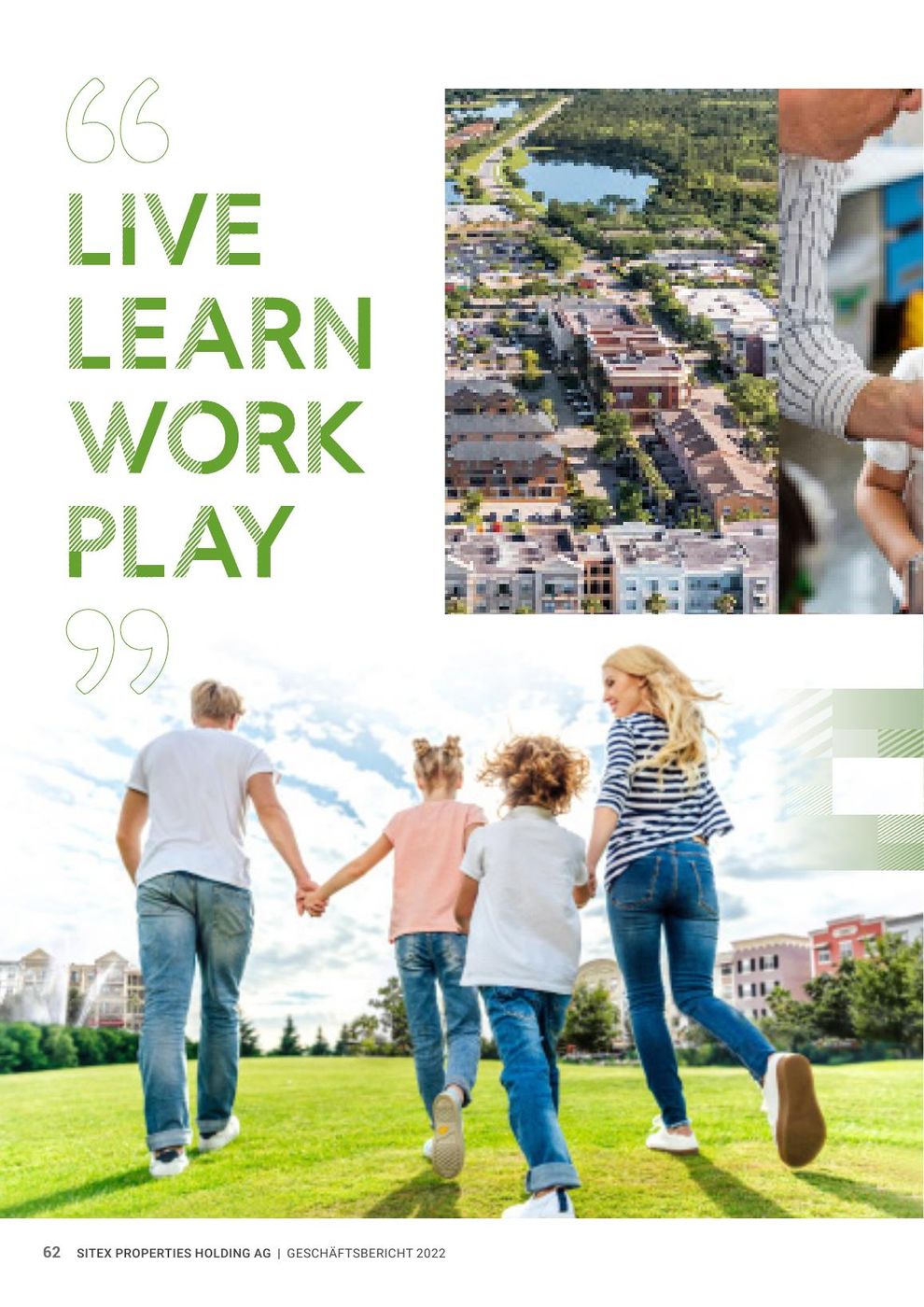 Live Learn Work Play