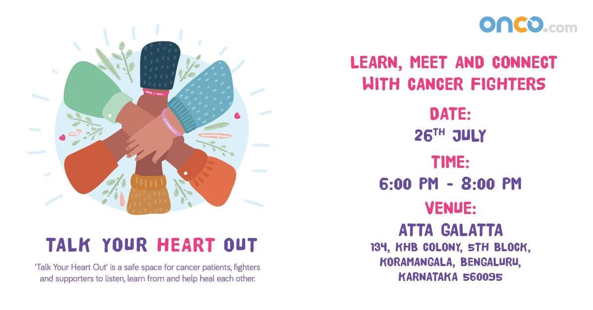 Bengaluru flyer — Atta Galatta