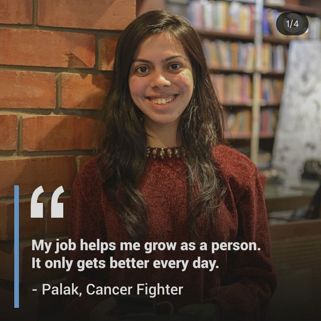 Palak, cancer fighter