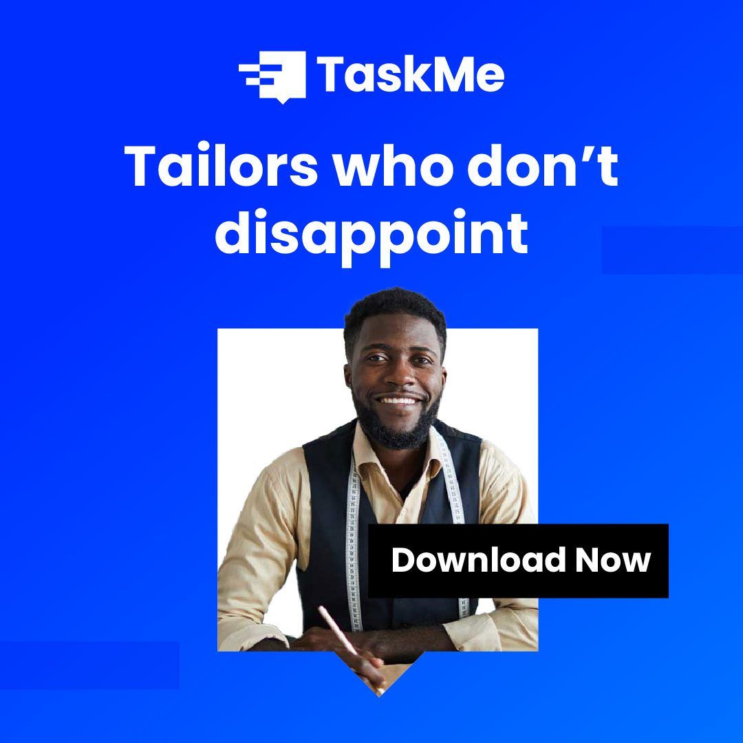 Tailors who don’t disappoint