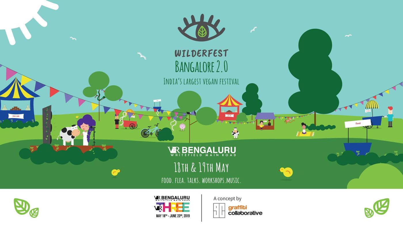 Wilderfest Bangalore 2.0