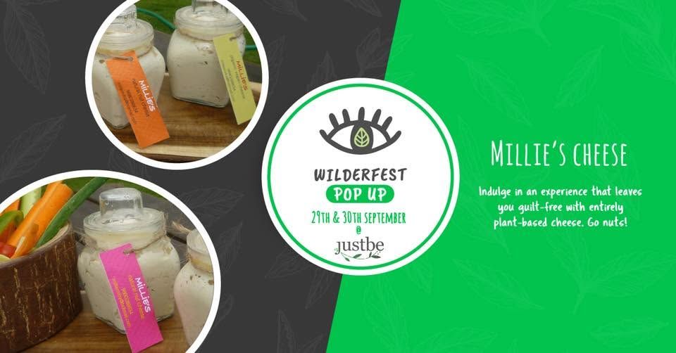 Millie’s Cheese popup