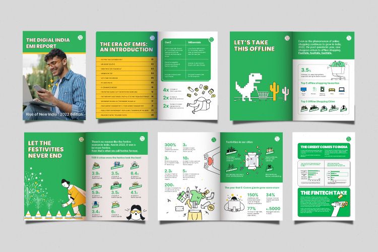 BNPL Report 2022 — spreads